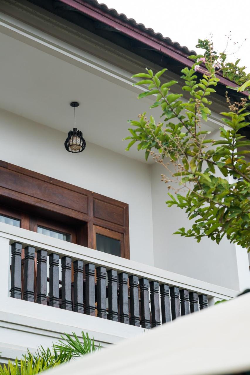 Champey Sor Angkor Boutique Hotel Siem Reap Exterior photo